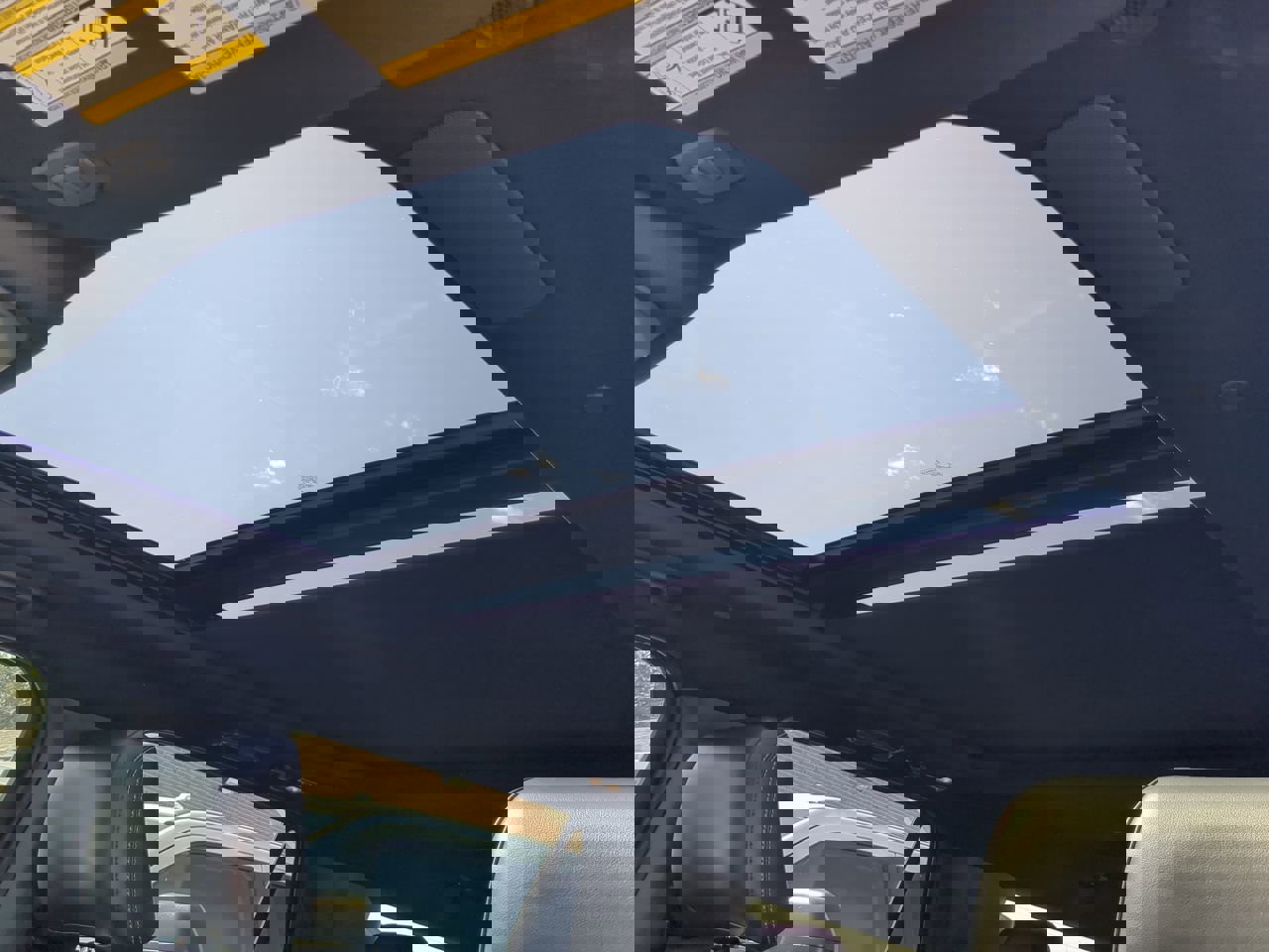 Certified 2025 Ford Expedition Max Platinum w/ Stealth Performance Package image 18