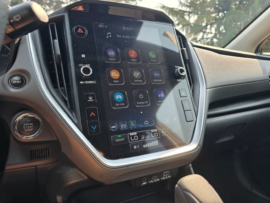 Certified 2024 Subaru Crosstrek 2.0i Premium AWD/4WD image 19