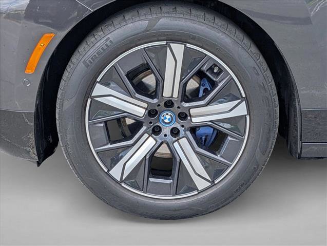 Certified 2022 BMW iX xDrive50 w/ Premium Package AWD/4WD image 26