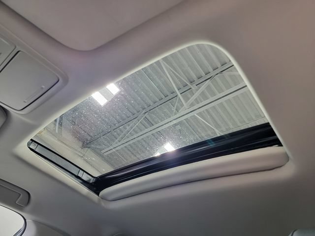 Certified 2026 Honda Odyssey EX-L image 31