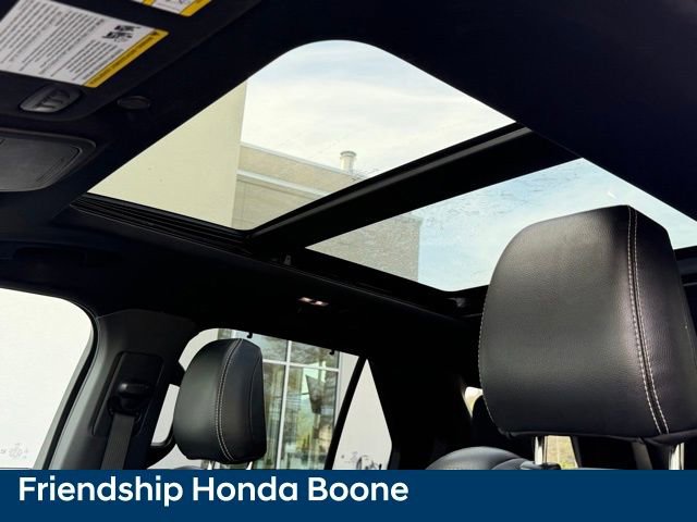 Used 2020 Ford Explorer ST w/ Premium Technology Package AWD/4WD image 40