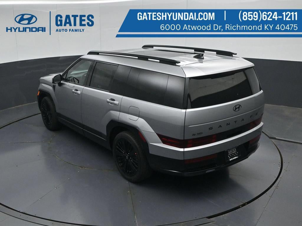 New 2027 Hyundai Santa Fe Calligraphy AWD/4WD image 57