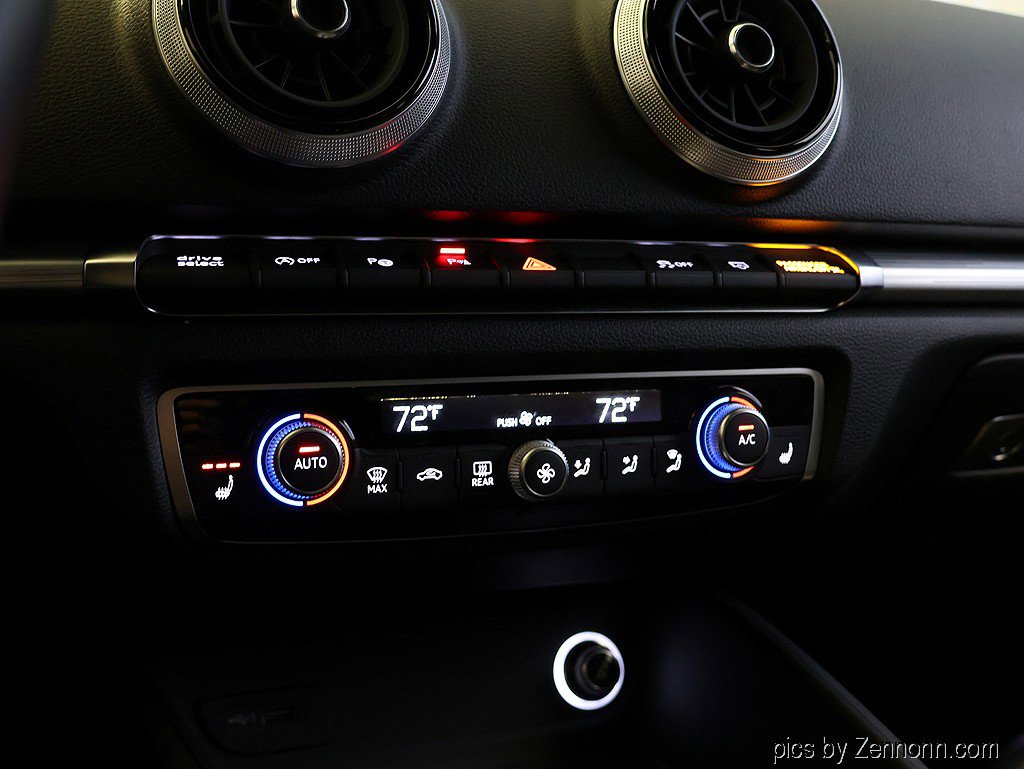 Used 2020 Audi A3 2.0T Premium Plus image 21