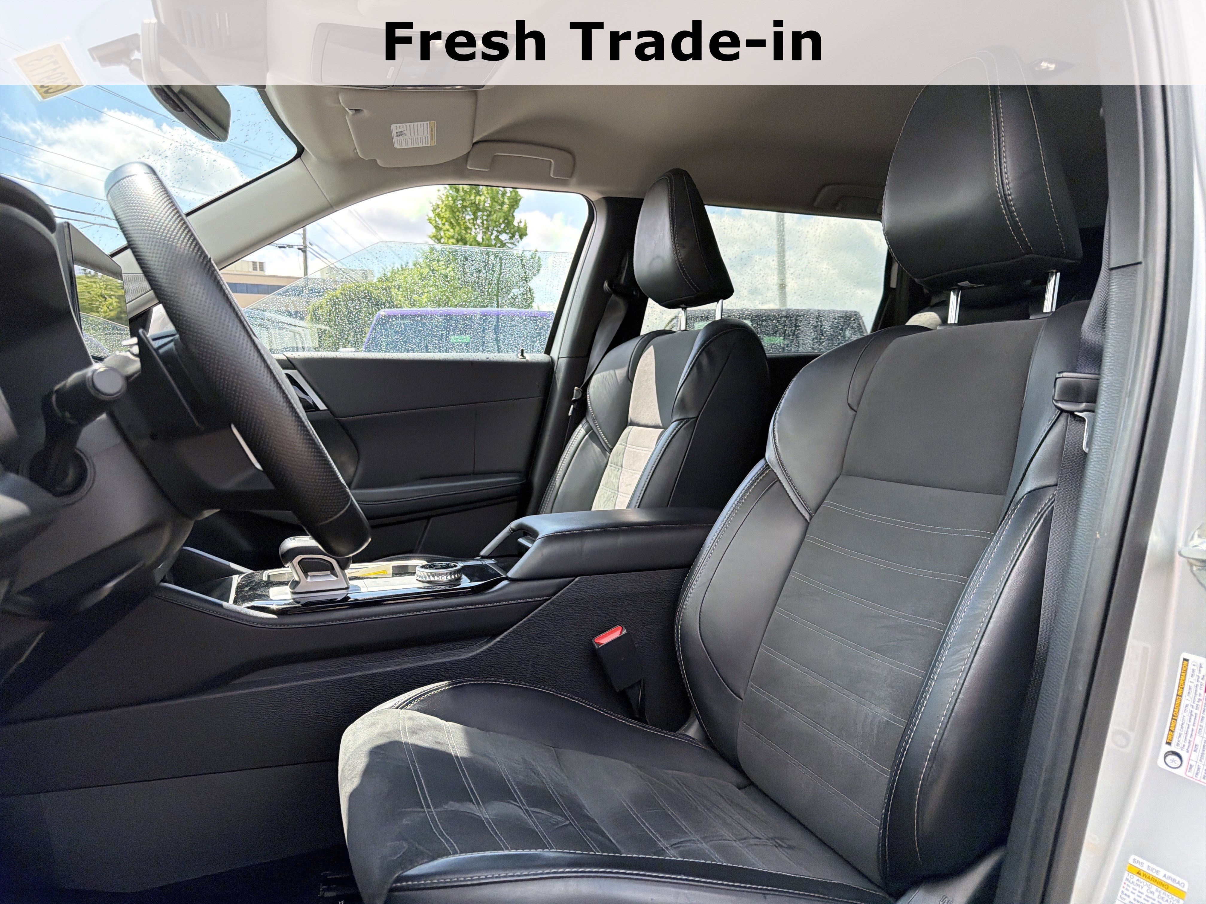 Used 2025 Mitsubishi Outlander SE AWD/4WD image 17