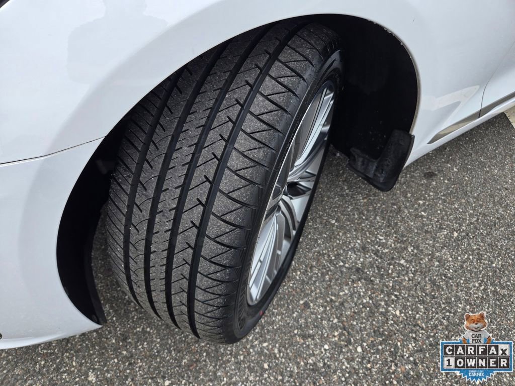 Used 2018 Genesis G80 3.8 w/ Option Group 02 RWD image 16