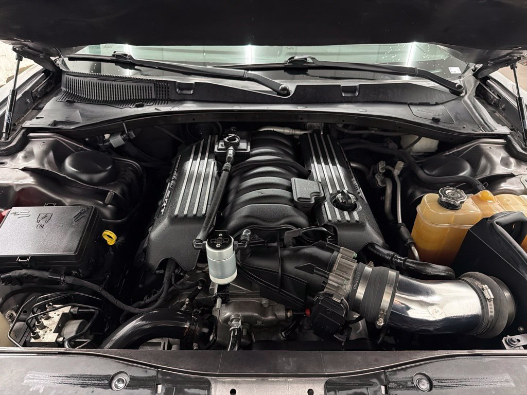 Used 2021 Dodge Charger Scat Pack RWD image 35