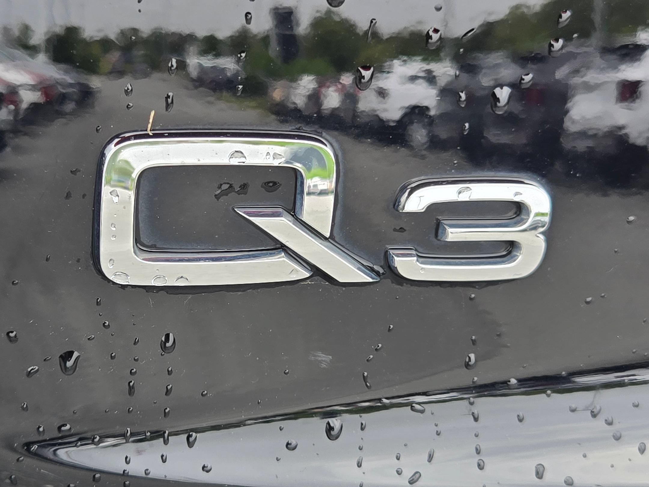 Used 2016 Audi Q3 2.0T Premium Plus AWD/4WD image 38