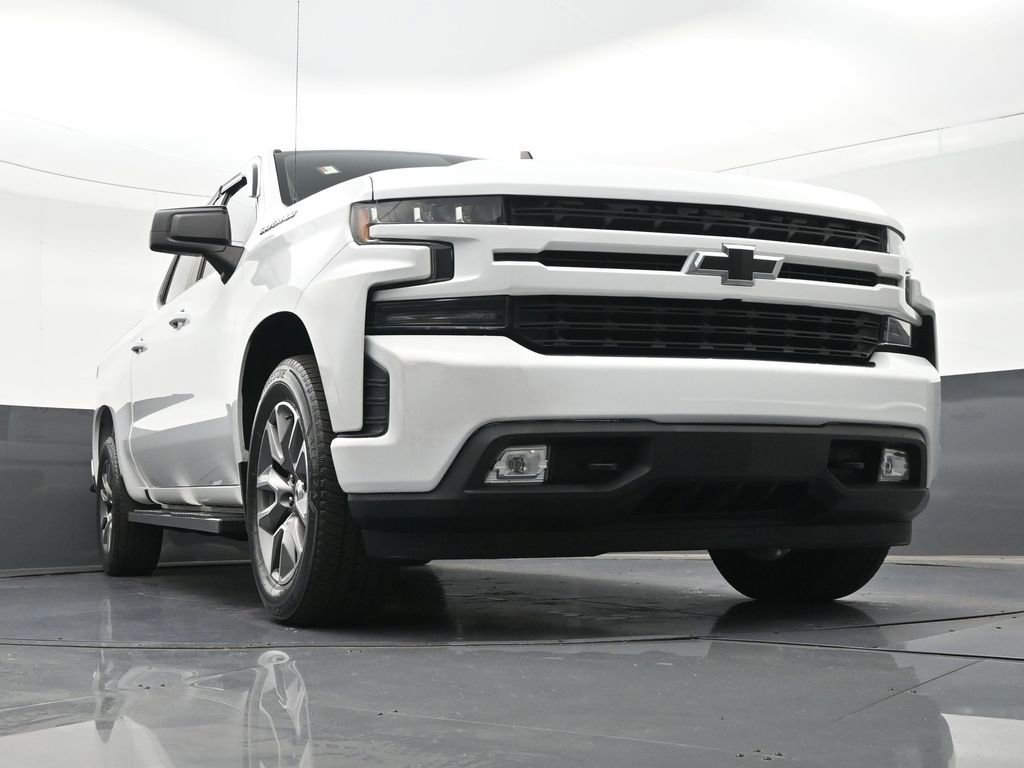 Used 2021 Chevrolet Silverado 1500 RST w/ All Star Edition Plus image 29