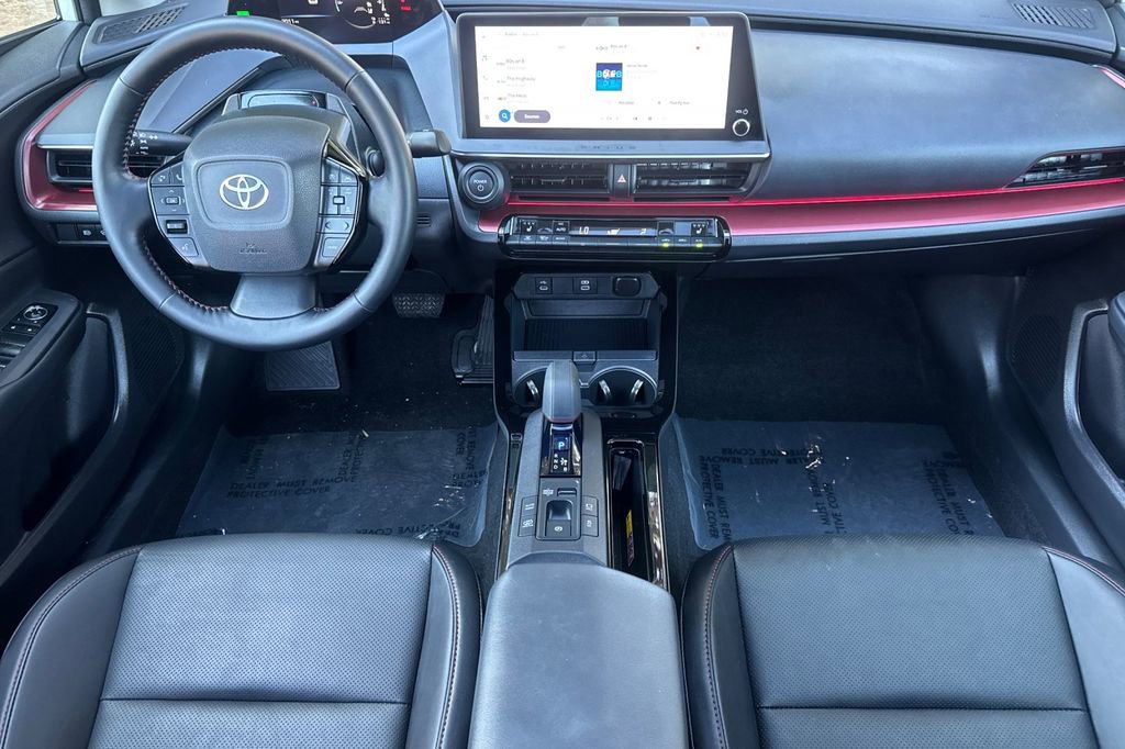Used 2024 Toyota Prius Prime image 12
