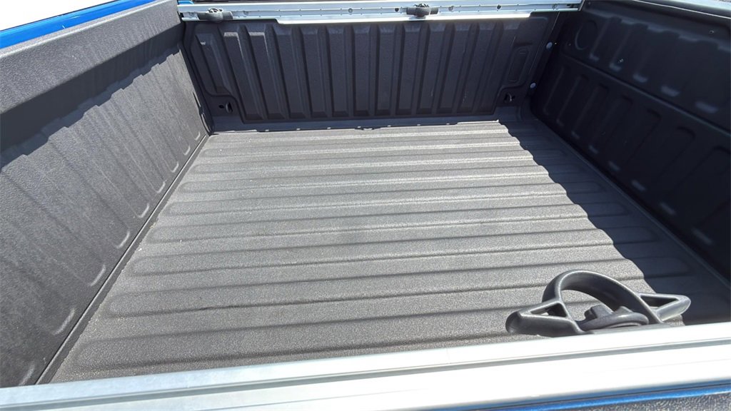 Used 2020 RAM 1500 Rebel w/ Rebel Level 2 Equipment Group image 20