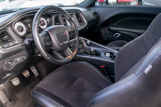 Used 2017 Dodge Challenger T/A RWD image 14