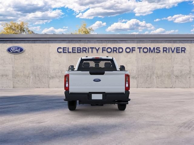 New 2026 Ford F250 XL w/ FX4 Off-Road Package AWD/4WD image 5