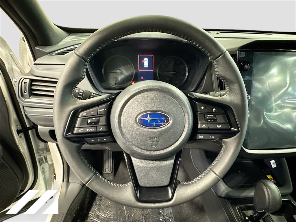 New 2026 Subaru Forester Premium image 11