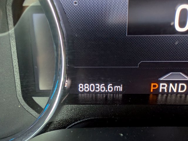 Used 2021 Ford Expedition King Ranch RWD image 16