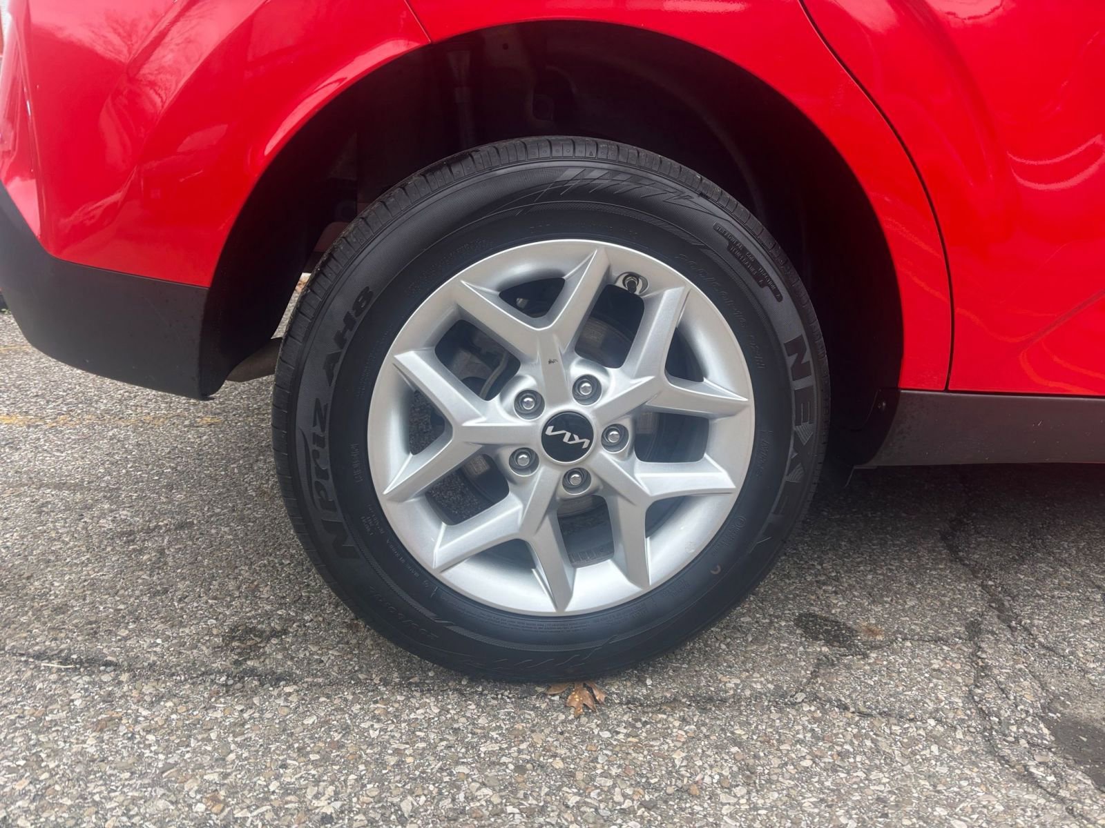 Used 2025 Kia Soul LX w/ LX Technology Package image 28