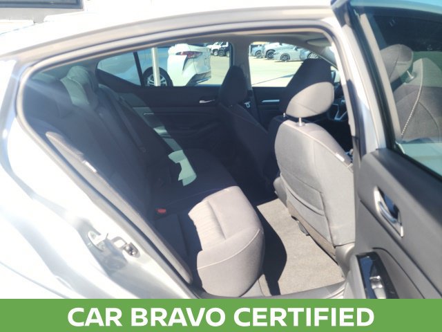Used 2022 Nissan Altima 2.5 SV w/ SV Premium Package FWD image 24