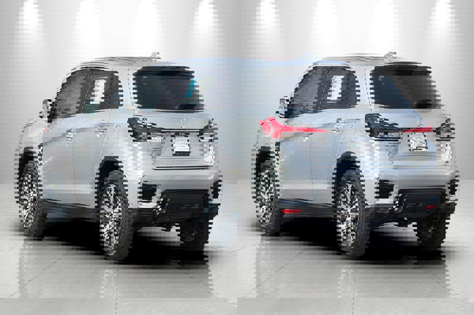 Used 2024 Mitsubishi Outlander Sport ES image 6