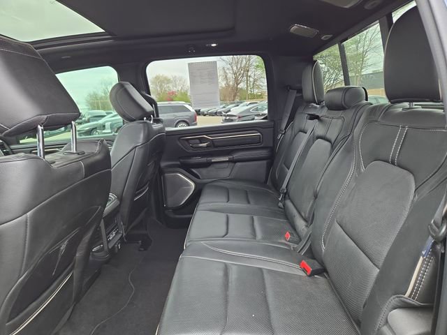 Used 2021 RAM 1500 Limited image 29