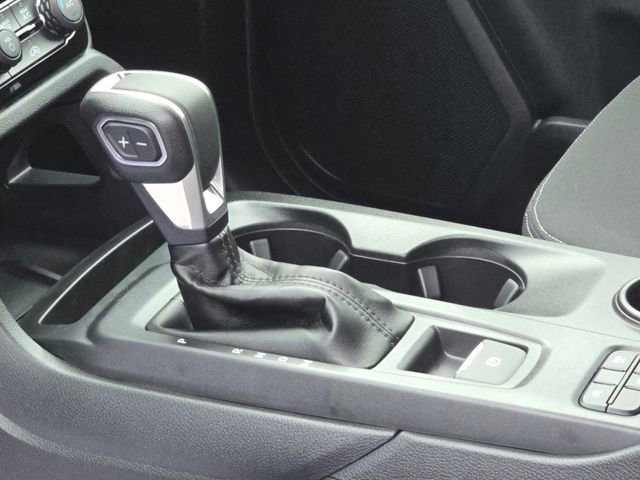 New 2025 Ford Ranger XLT w/ Equipment Group 301A High image 24