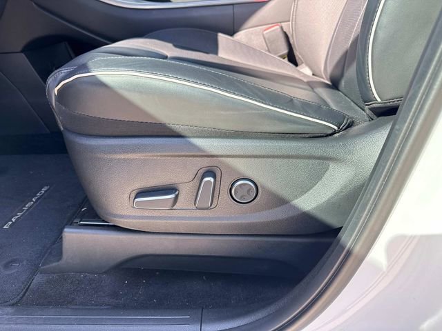 Used 2025 Hyundai Palisade SEL image 23