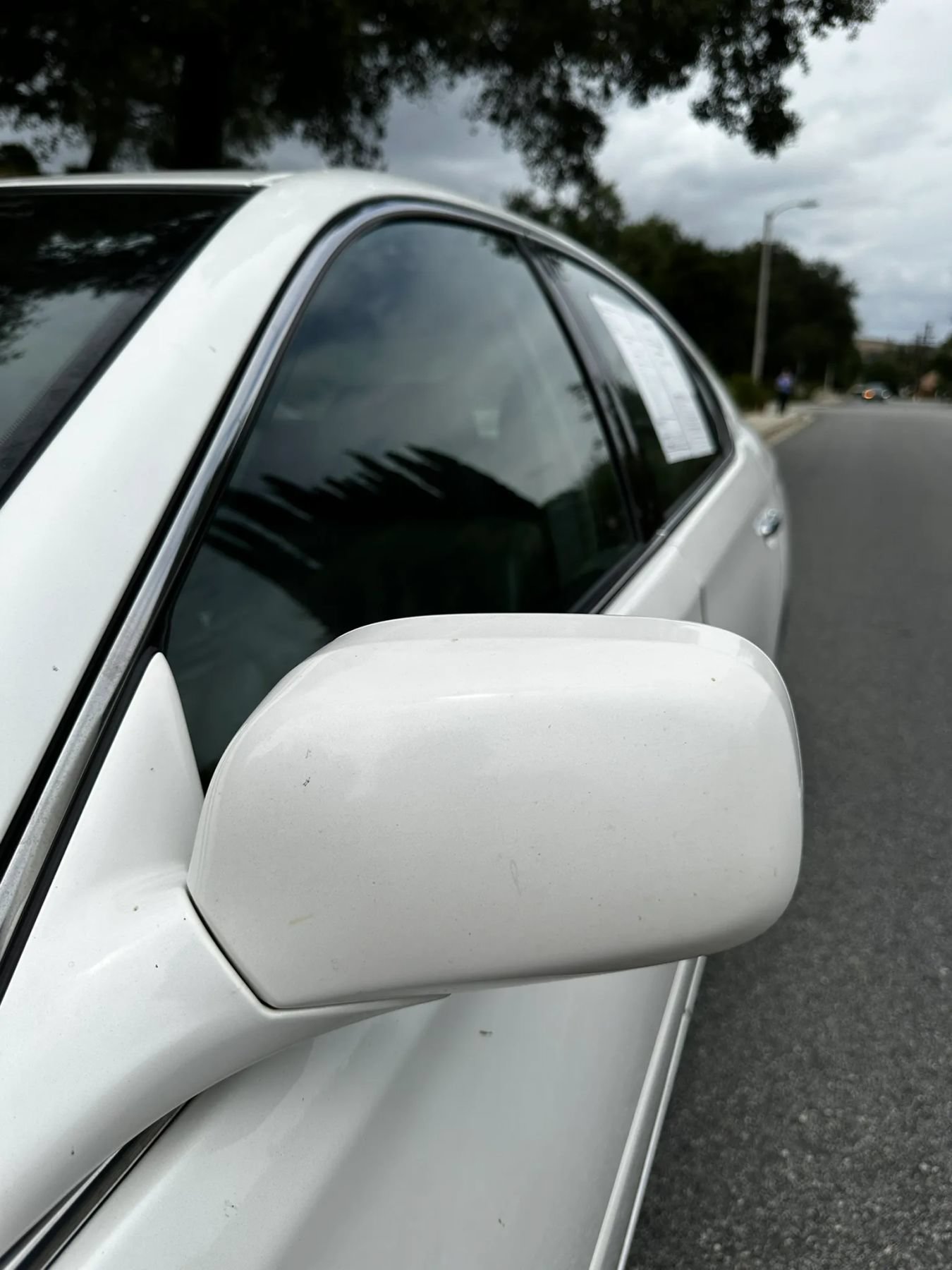 Used 2002 Lexus ES 330 FWD image 15