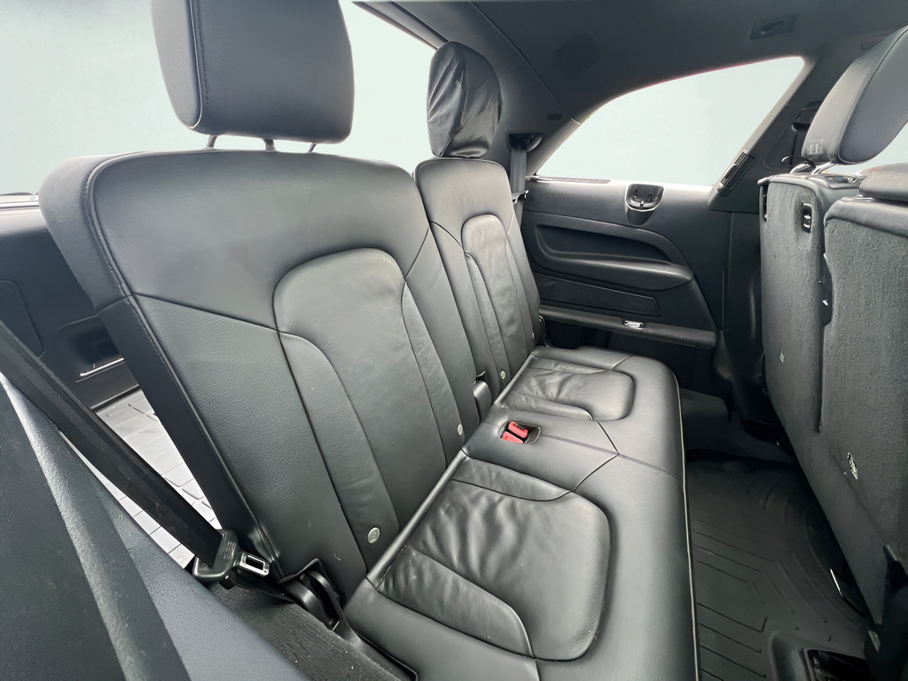 Used 2014 Audi Q7 3.0T S line Prestige AWD/4WD image 24