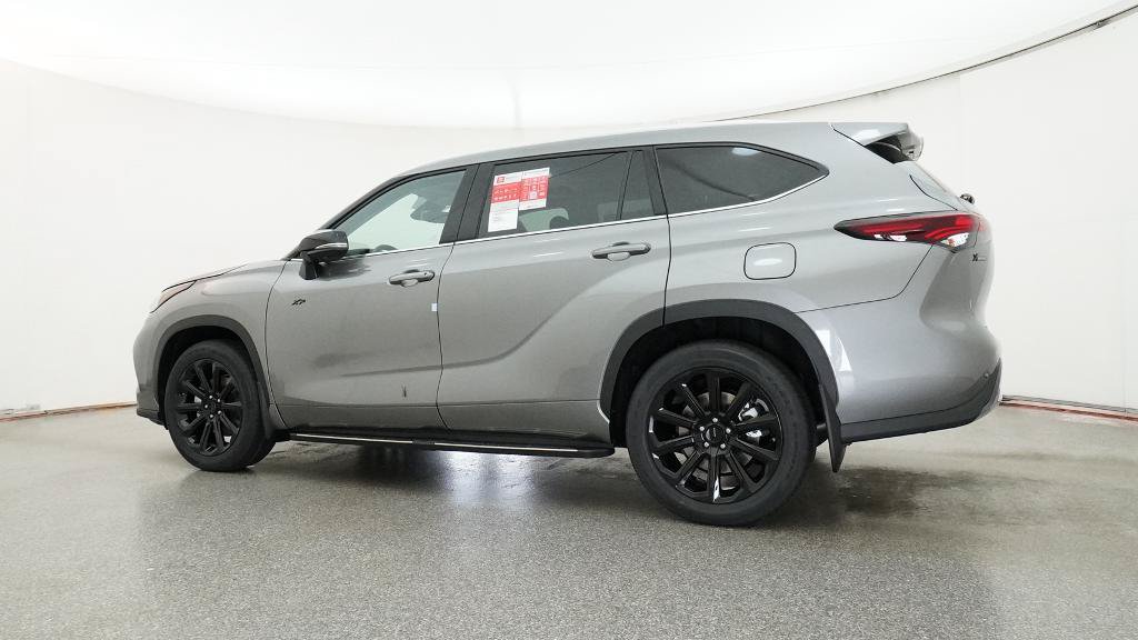 New 2026 Toyota Highlander Limited AWD/4WD image 23