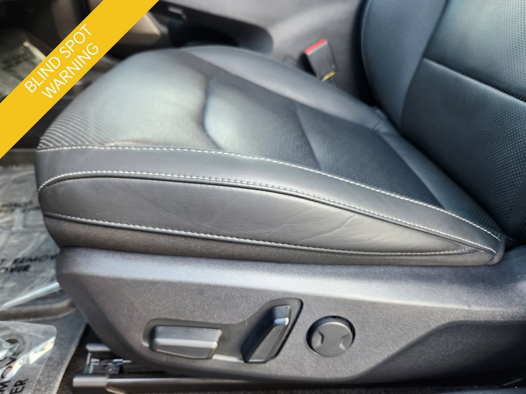 Certified 2023 Kia EV6 Wind AWD/4WD image 12