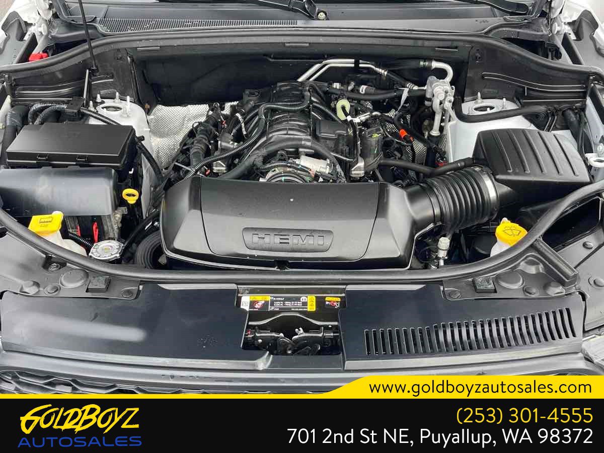 Used 2025 Dodge Durango R/T AWD/4WD image 10