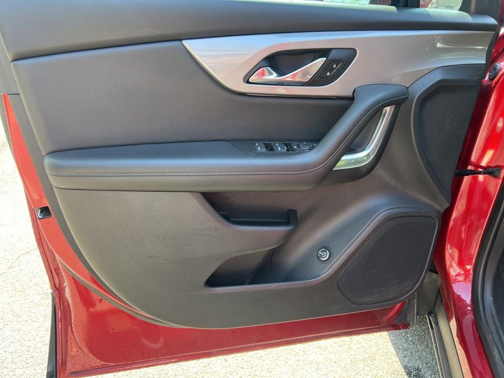 Certified 2021 Chevrolet Blazer LT image 20