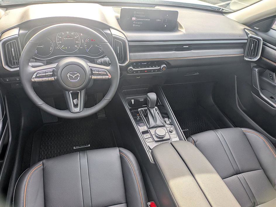 New 2026 MAZDA CX-50 AWD 2.5 Hybrid w/ Weather Package image 25