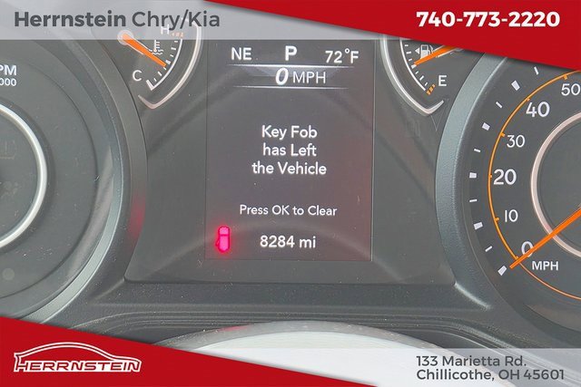 Used 2024 Jeep Wrangler Sport image 7