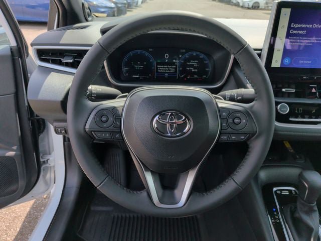 New 2026 Toyota Corolla XSE FWD image 13