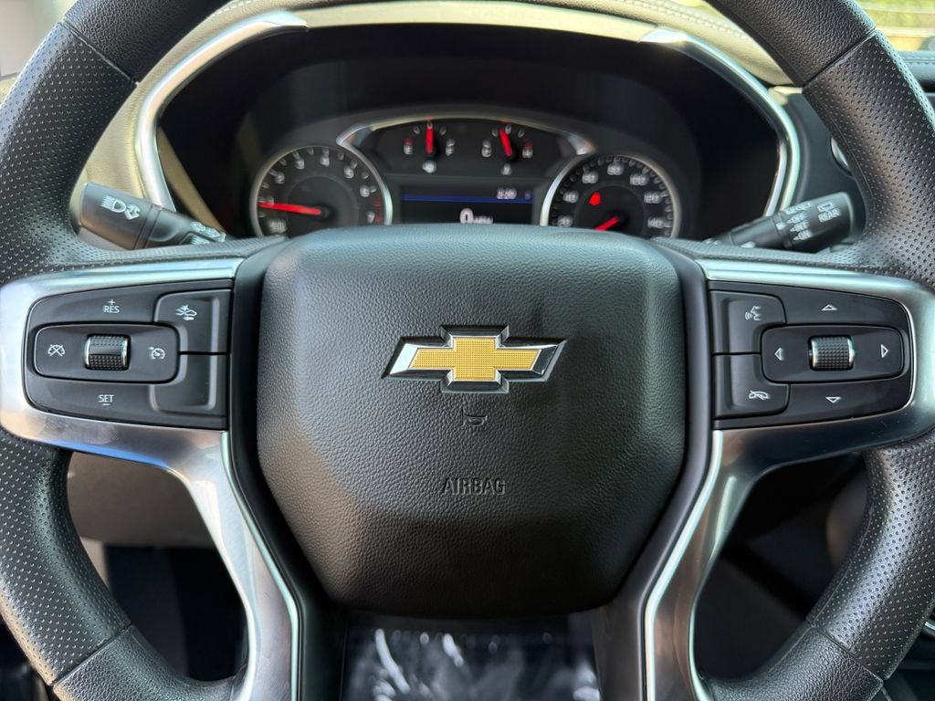 Used 2026 Chevrolet Blazer LT FWD image 20