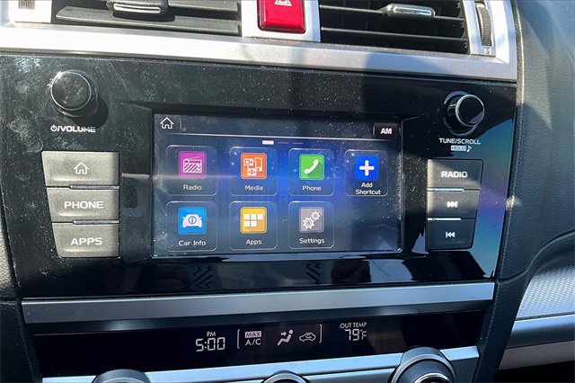 Used 2018 Subaru Legacy 2.5i w/ Alloy Wheel Package image 26