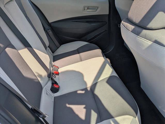 Used 2023 Toyota Corolla LE image 17