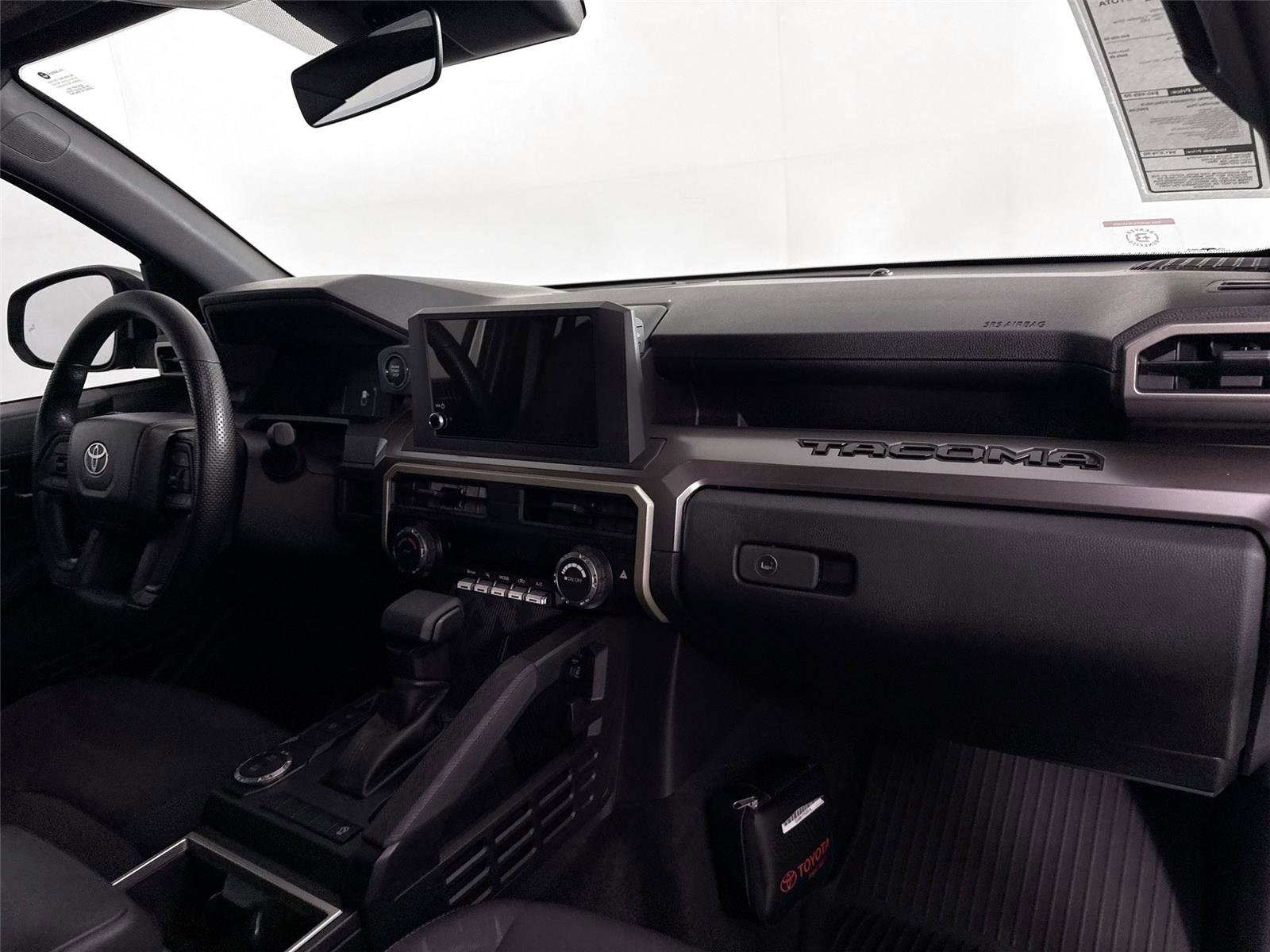 Certified 2025 Toyota Tacoma SR5 image 39