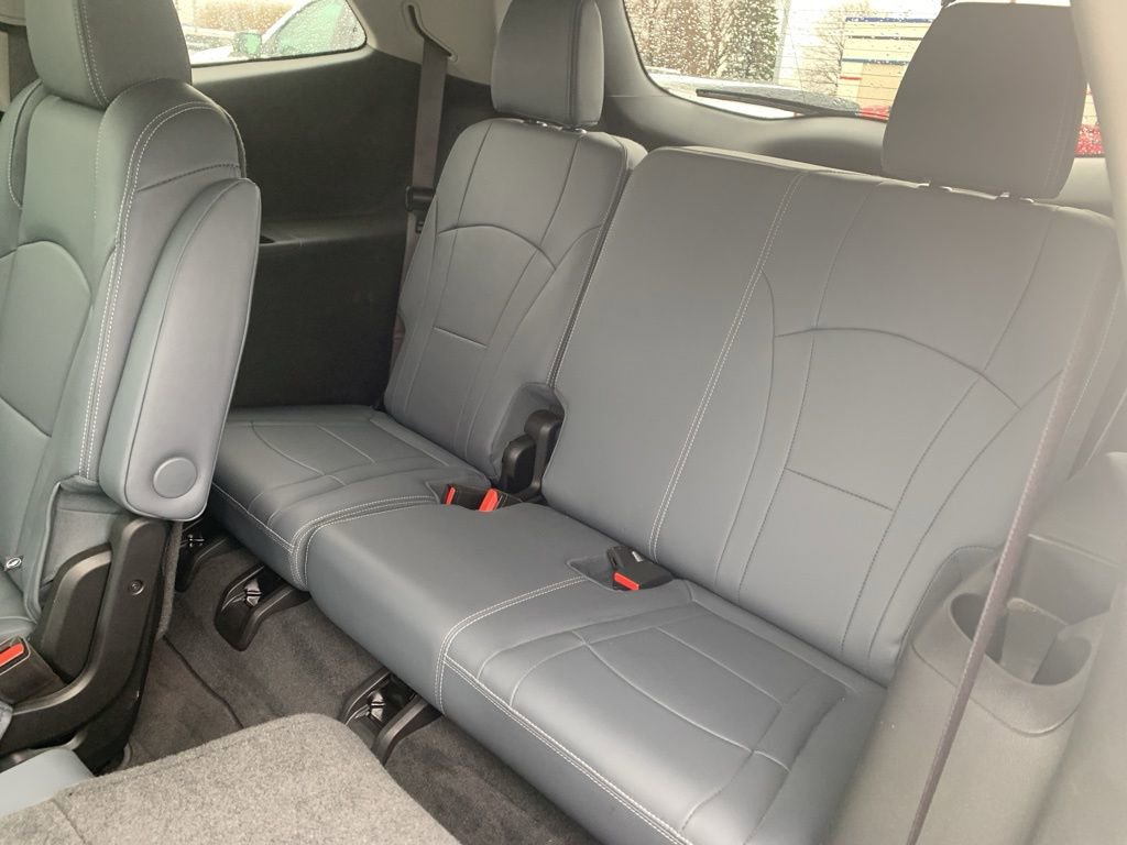 Used 2019 Buick Enclave Premium image 21