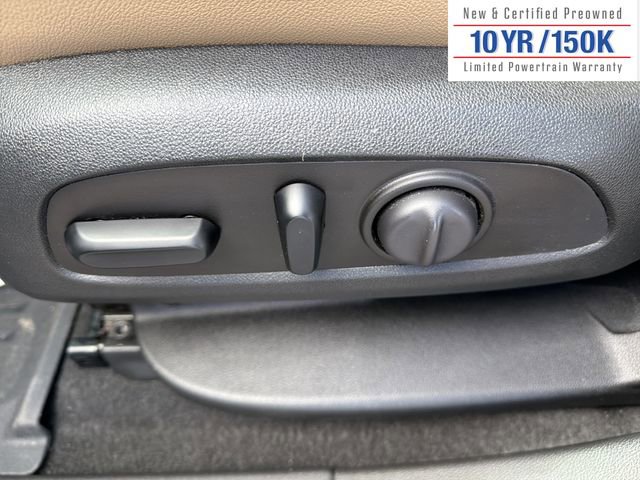 Used 2021 Chevrolet Blazer Premier w/ Driver Confidence II Package image 16