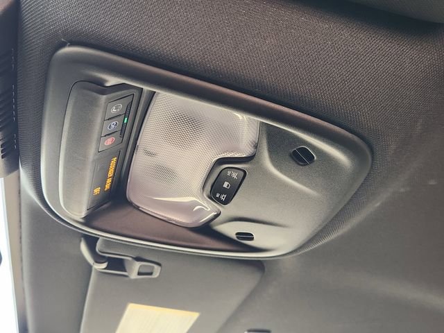 Used 2024 Chevrolet Colorado Trail Boss w/ Advanced Trailering Package AWD/4WD image 25