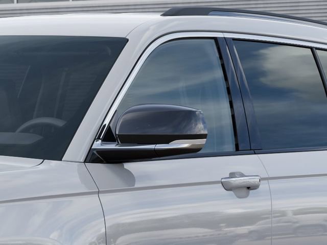 New 2026 Jeep Grand Cherokee L Limited image 12