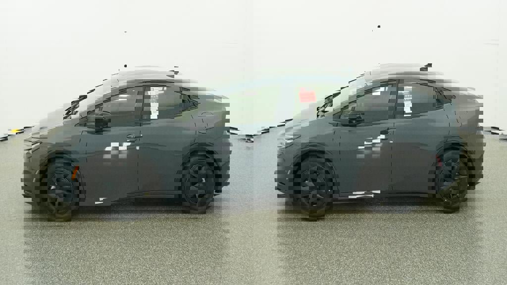 New 2026 Toyota Prius Plug-In Hybrid image 37