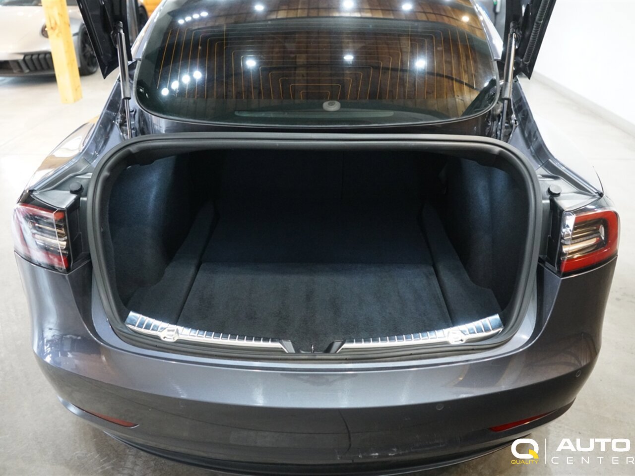 Used 2019 Tesla Model 3 Long Range AWD/4WD image 25