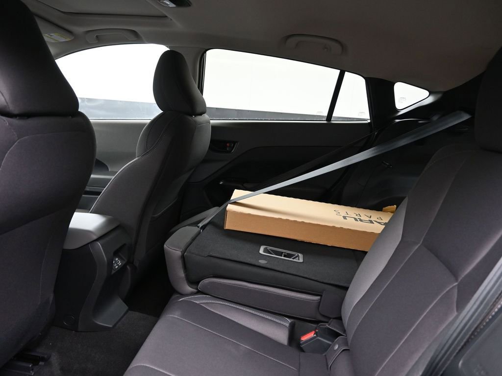 New 2026 Subaru Crosstrek 2.0i Premium image 21