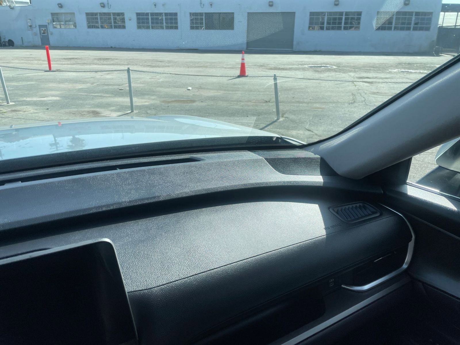 Used 2025 Toyota Grand Highlander FWD image 35