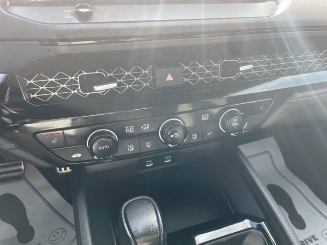 Certified 2023 Honda Accord Sport image 20