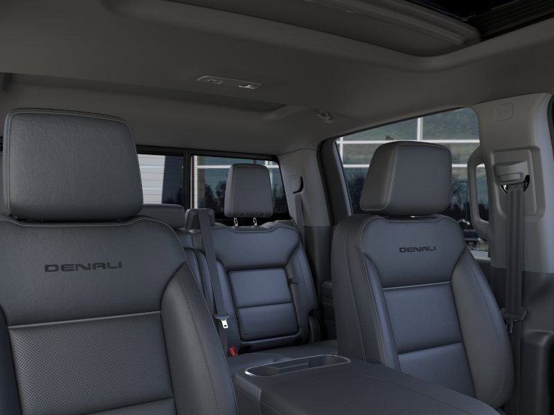 New 2026 GMC Sierra 1500 Denali AWD/4WD image 28