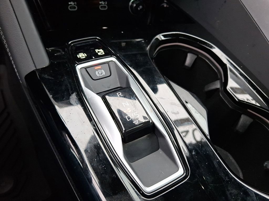 Used 2025 Audi Q5 Premium Plus w/ Premium Plus image 16