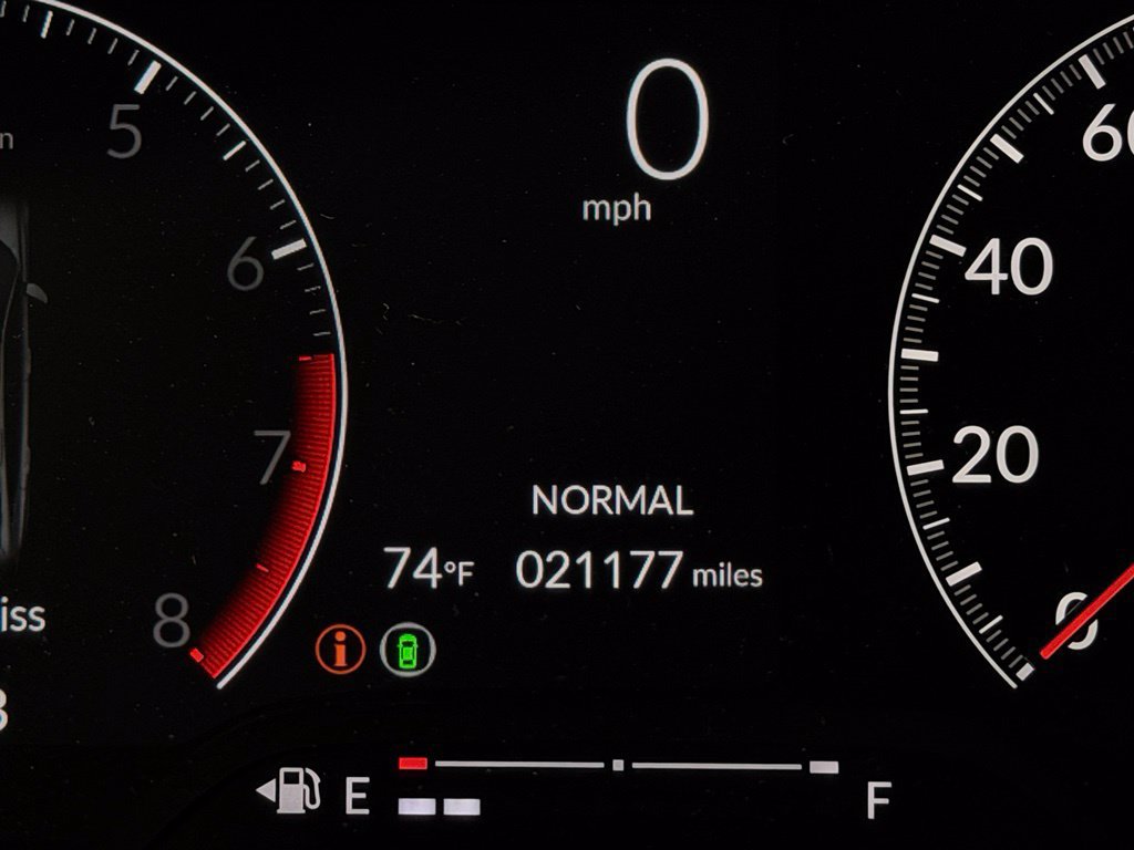 Used 2023 Honda Civic Si image 19
