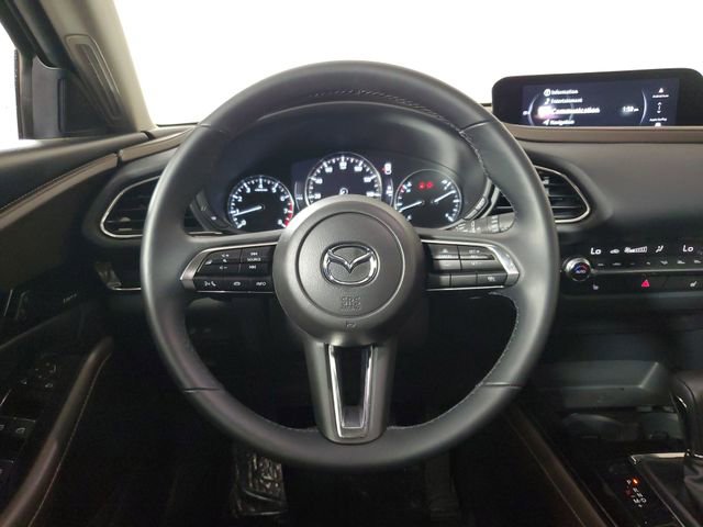 Certified 2025 MAZDA CX-30 AWD 2.5 S w/ Premium Package image 16